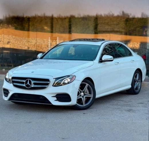 Mercedes-Benz E300