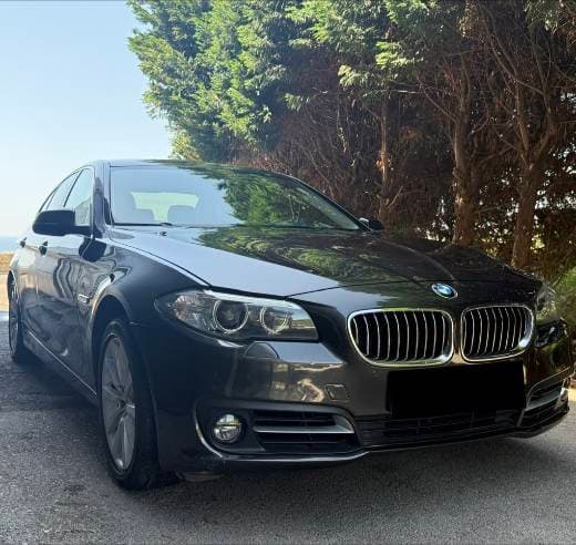 BMW 520i