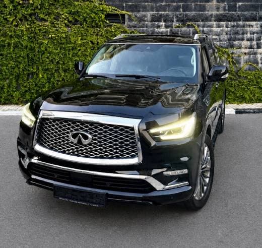 Infiniti QX80