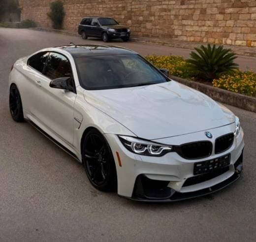 BMW M4