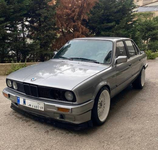 BMW 325i
