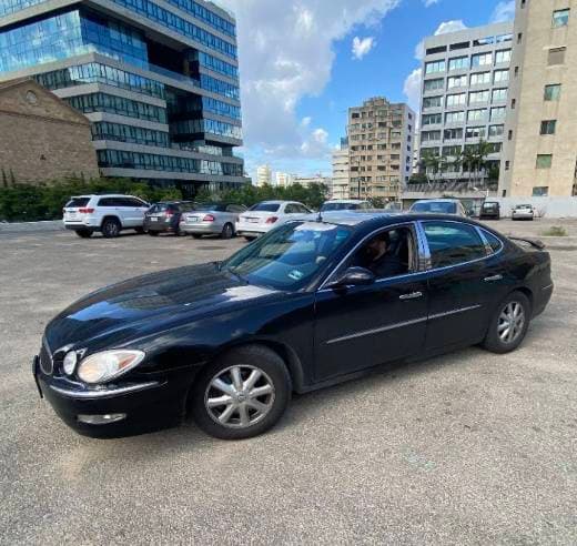 Buick LaCrosse