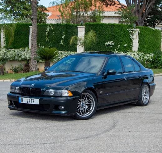 BMW M5