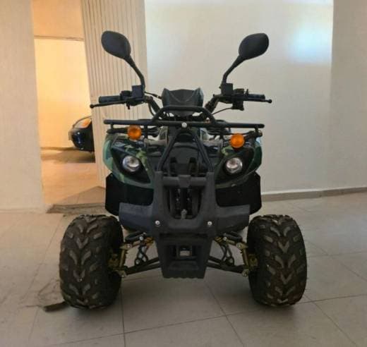 Atv 110cc
