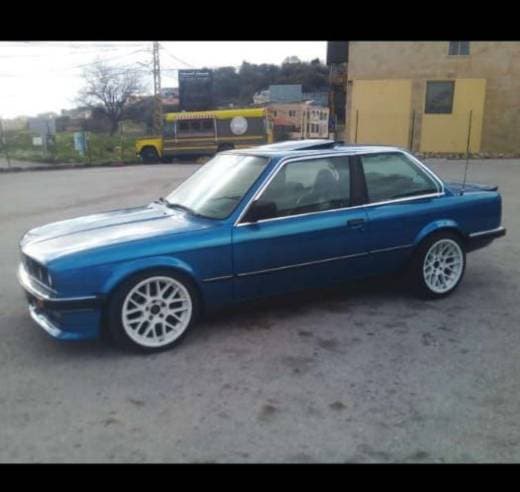 BMW 325i