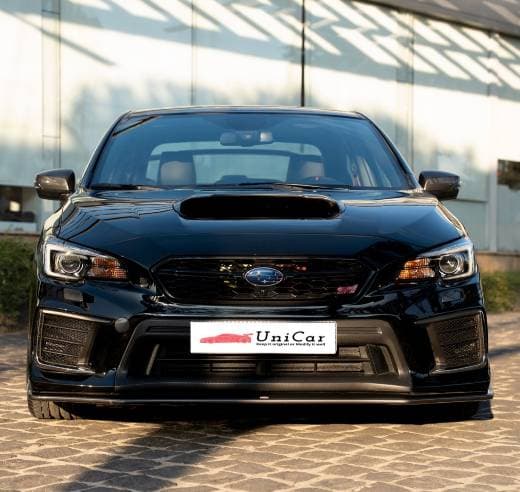 Subaru Impreza WRX
