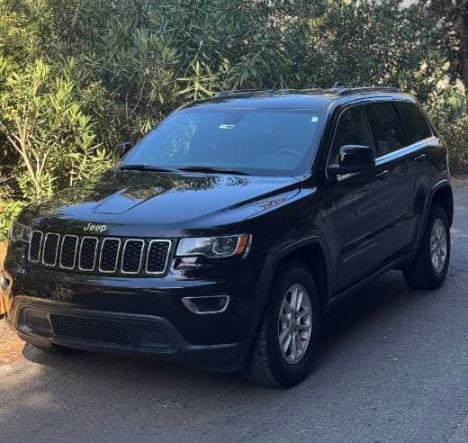 Jeep Grand Cherokee Laredo 3.6L V6