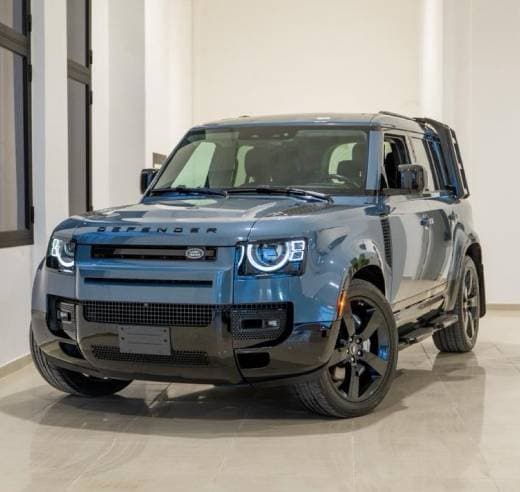 Land Rover Defender 110 P400