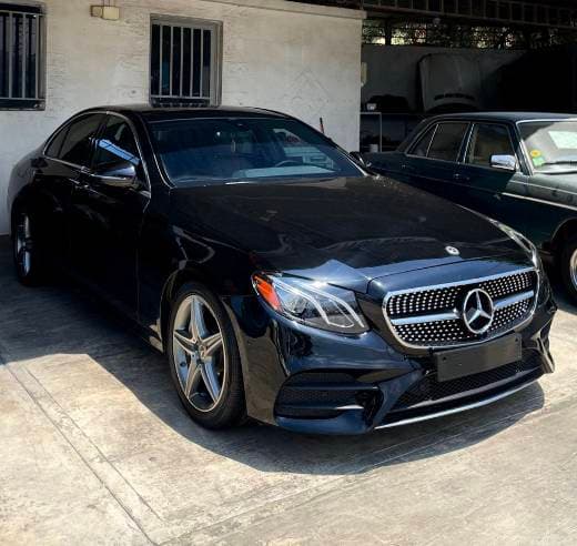Mercedes-Benz E300