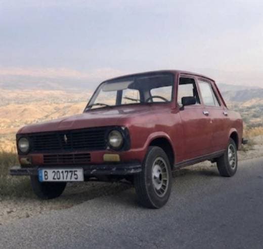 Renault R6