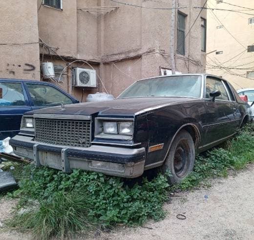 Buick Regal