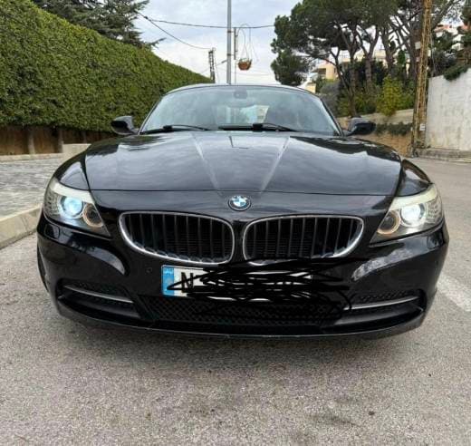 BMW Z4