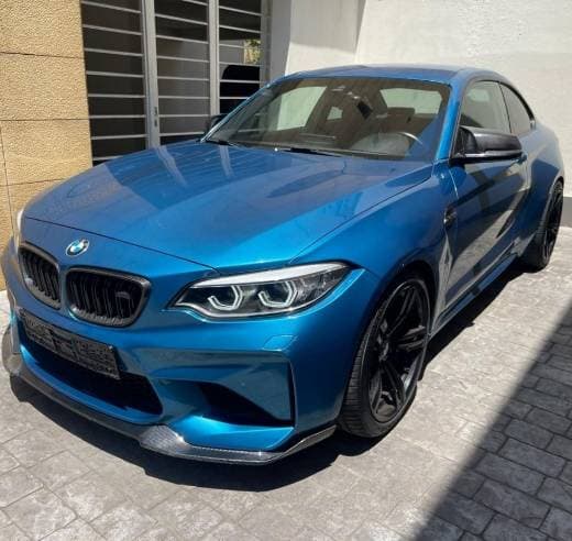 BMW M2