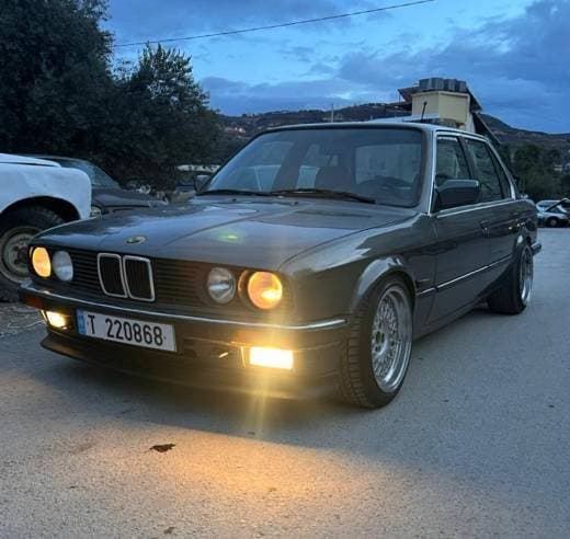 BMW 325i
