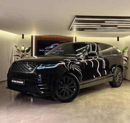 Range Rover Velar