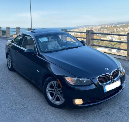 BMW 328i