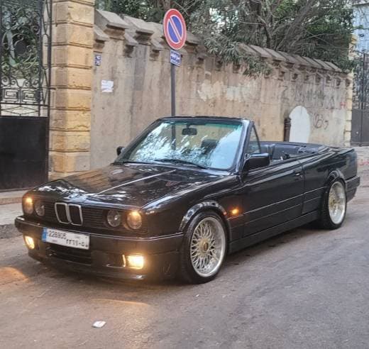 Bmw 325i