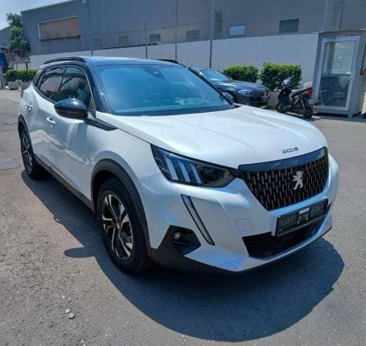 Peugeot 2008 GT