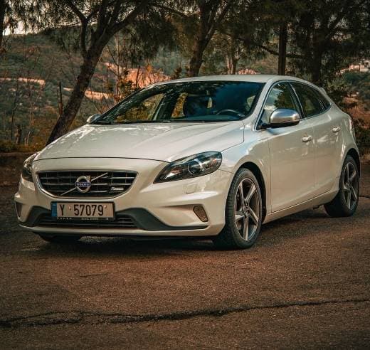 Volvo V40 T5 R