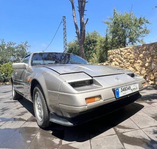 Nissan 300ZX