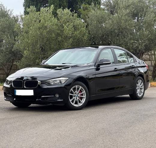 BMW 316i