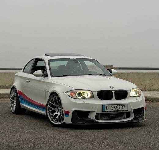 BMW M135i