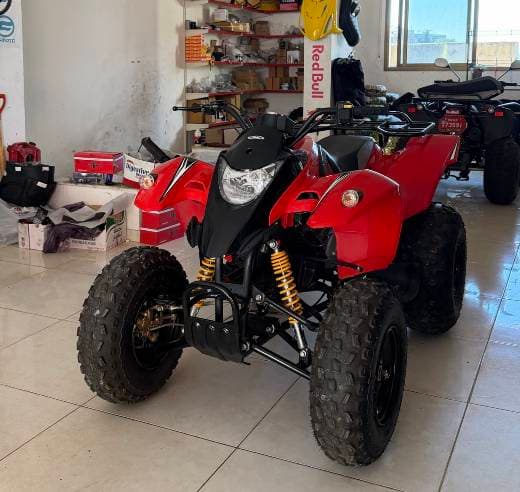 Magnum (smc) Mistral Sports