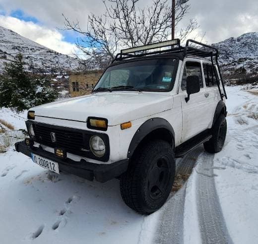 Lada Niva