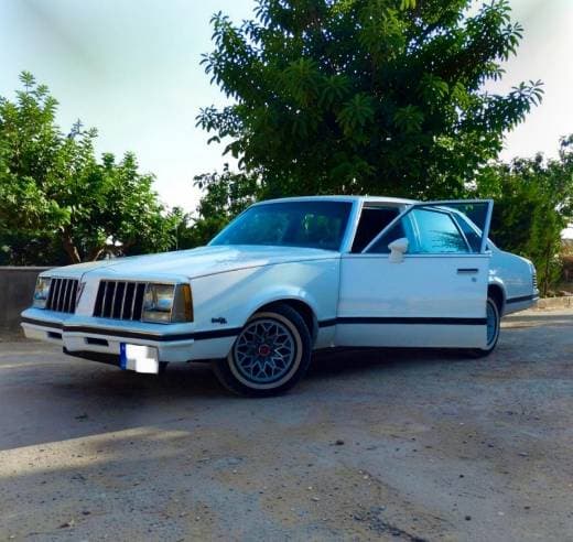 Pontiac Grand Am