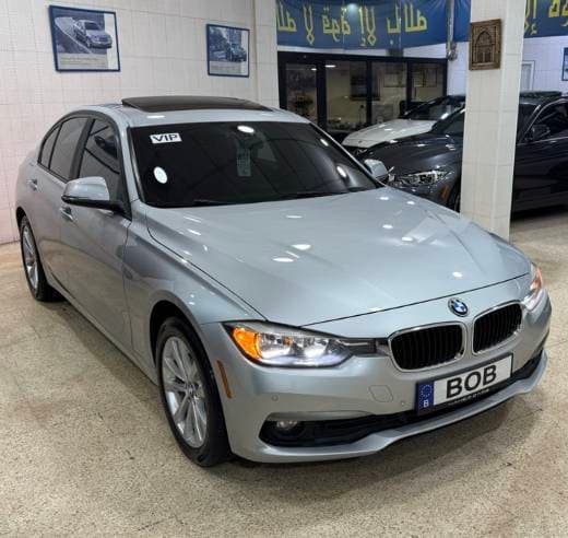 BMW 320i
