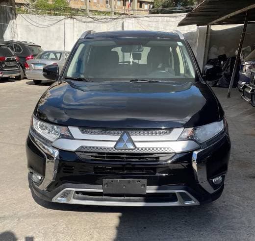 Mitsubishi Outlander SE