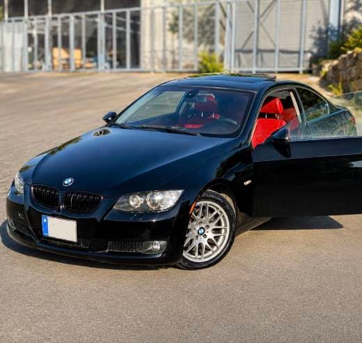 BMW 328i