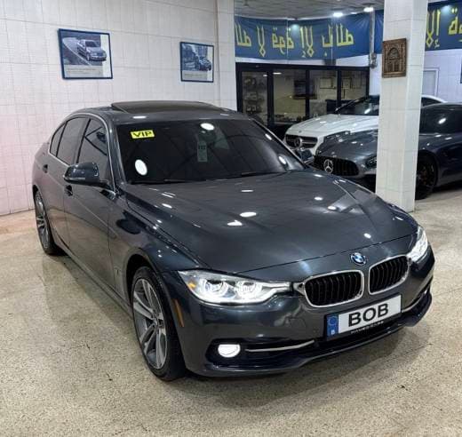 BMW 330e