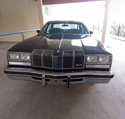 Oldsmobile Cutlass