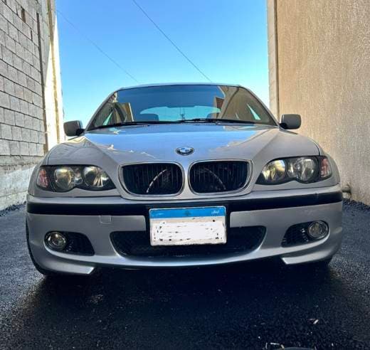 BMW 325i