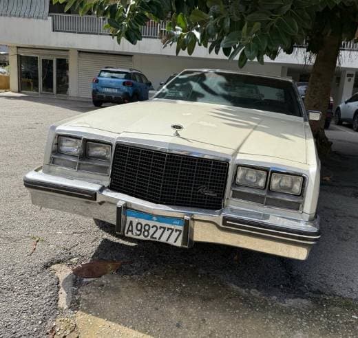 Buick Riviera