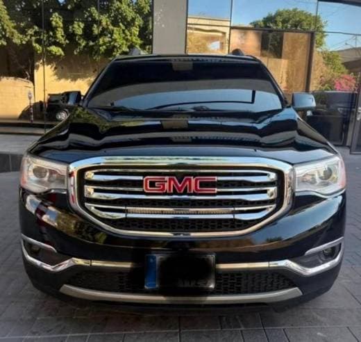 GMC Acadia
