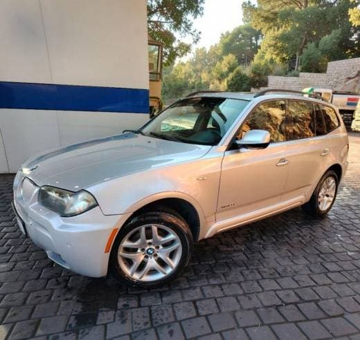 BMW X3 M