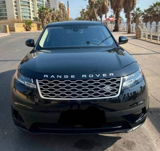Range Rover Velar