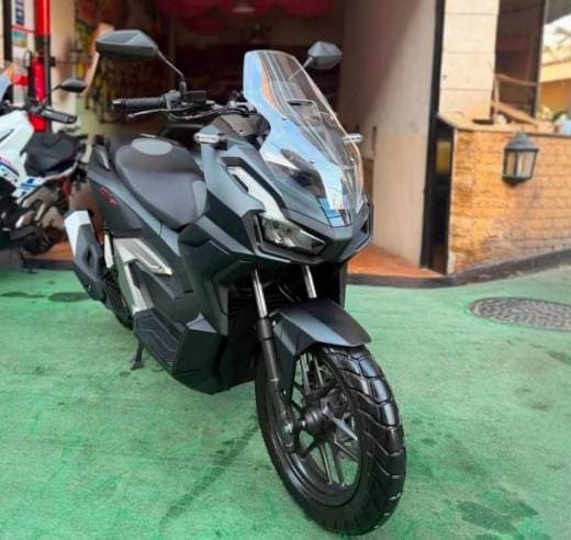 Honda ADV 160CC