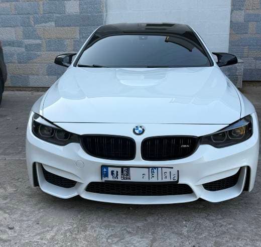 BMW M4