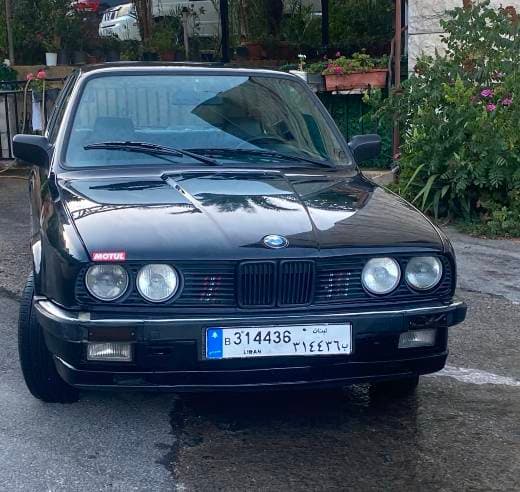 BMW 318i