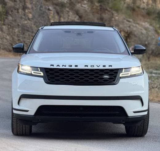Range Rover Velar S P250