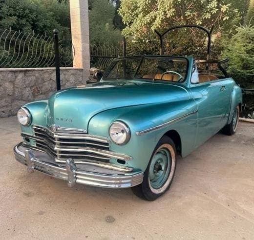 Plymouth Special Deluxe