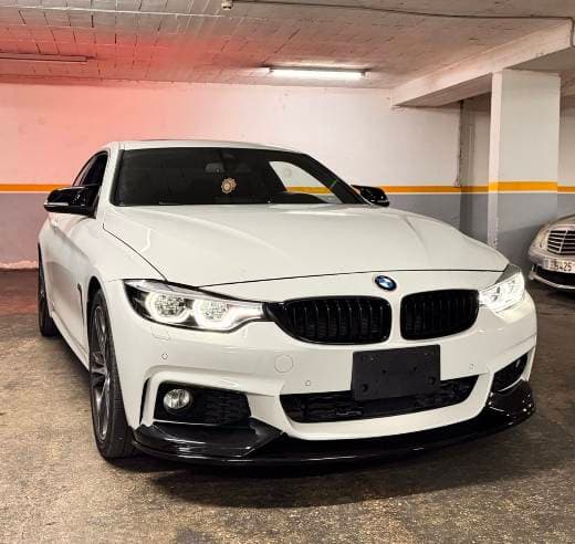 BMW 440i