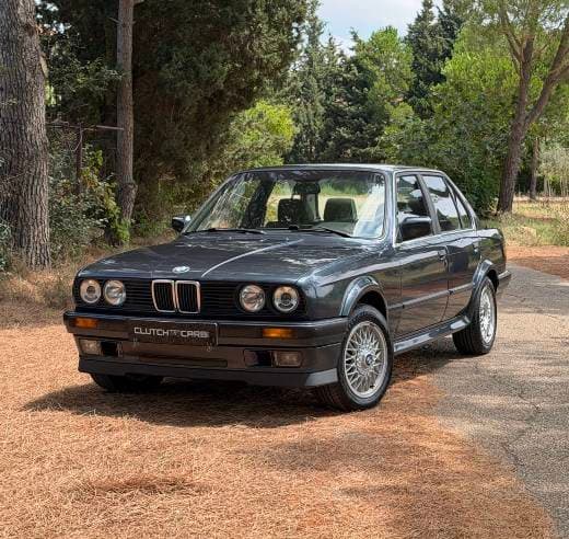 BMW 325ix E30