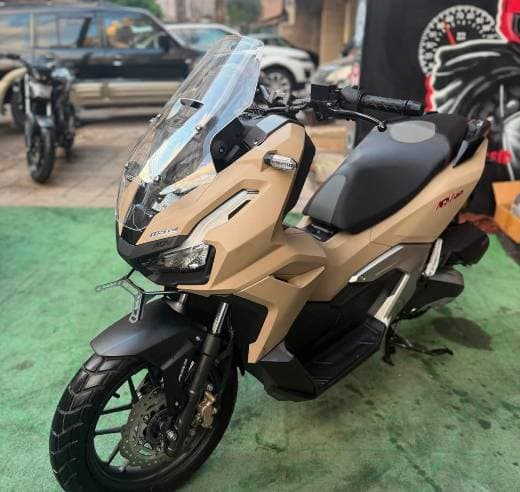 Honda ADV 160