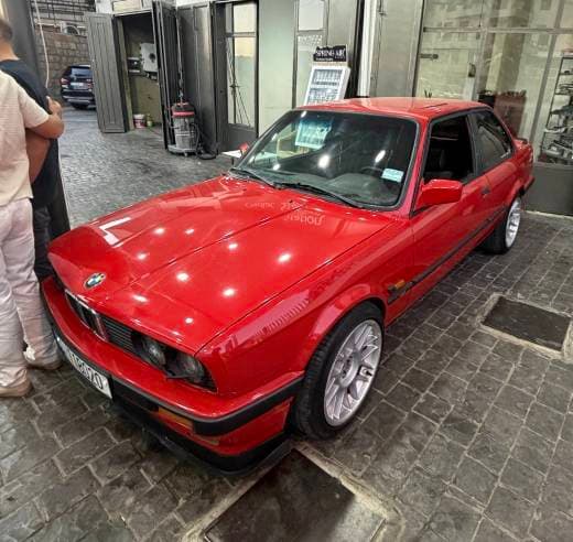 BMW 318i