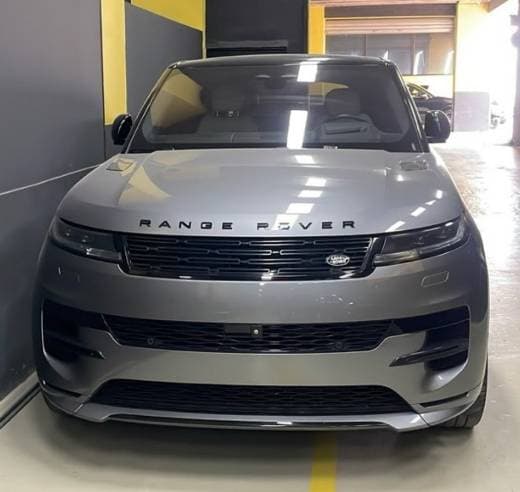 Range Rover Sport SE Dynamic