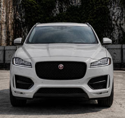 Jaguar R-Sport